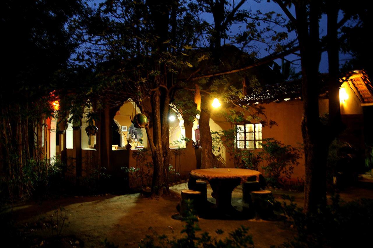 Pugmark Resort Kānha Exterior photo